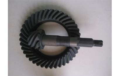 CROWN WHEEL PINION