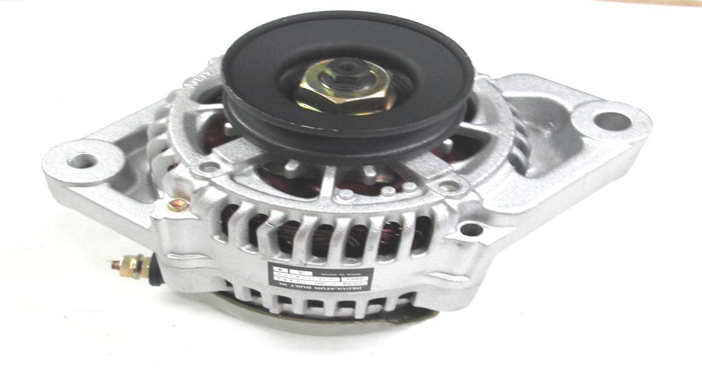 ALTERNATOR-B3