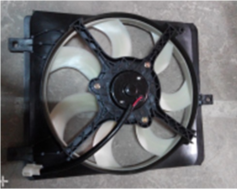 GLH89BK-FAN0A