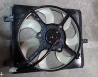 GLH90BK-FAN0A