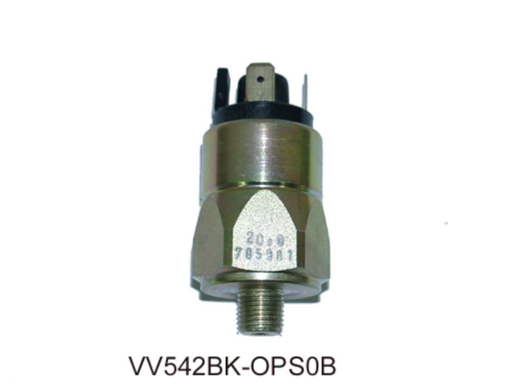 VV542BK-OPS0B