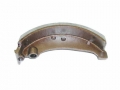 BRAKE SHOES