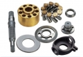 PISTON PUMP ACCESSORIES