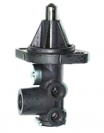 INHIBITOR VALVE